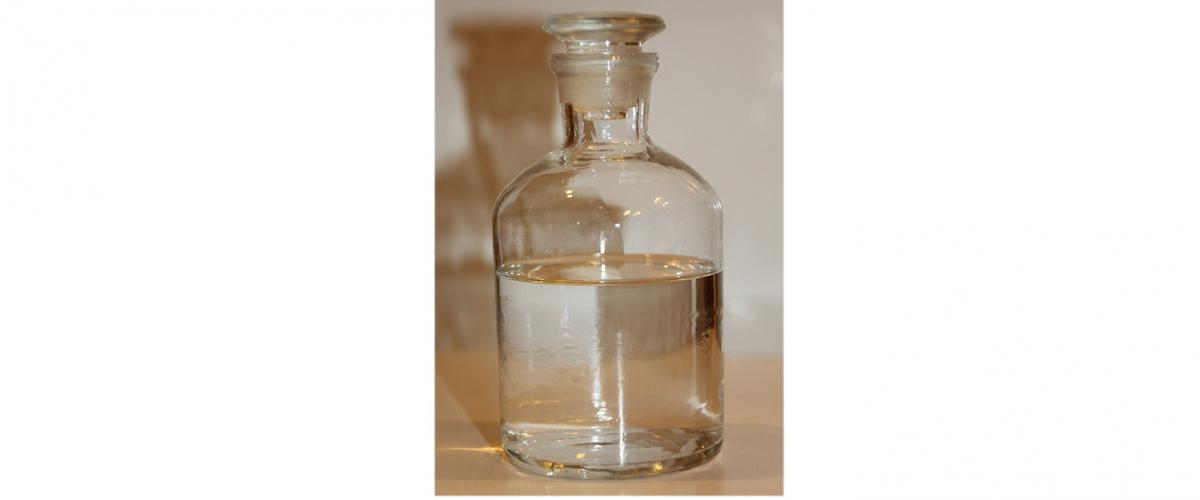 Acetone Acetone