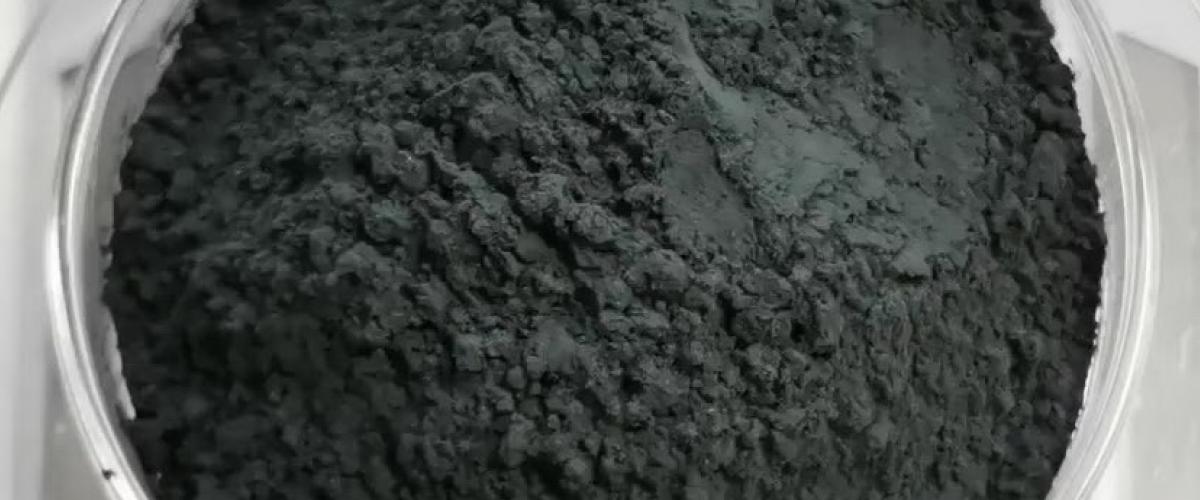 Cobalt Tetroxide Cobalt Tetroxide