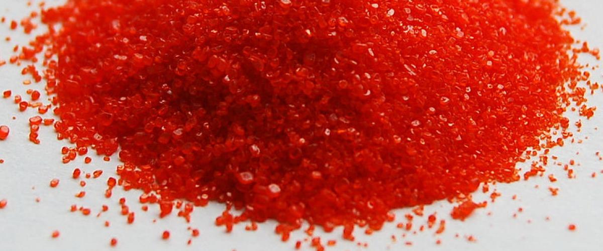 Cobalt Nitrate Cobalt Nitrate