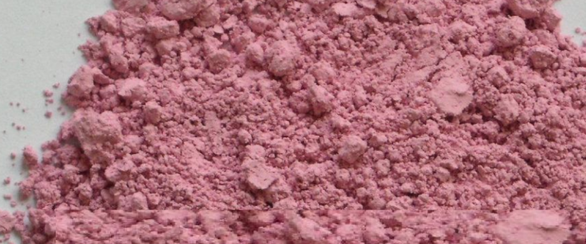Cobalt Hydroxide Cobalt Hydroxide