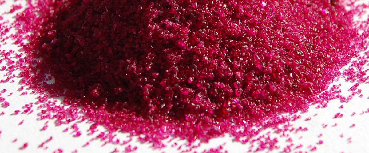 Cobalt Choloride Cobalt Choloride