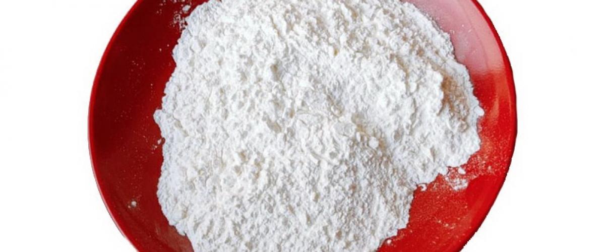 Calcium Stearate