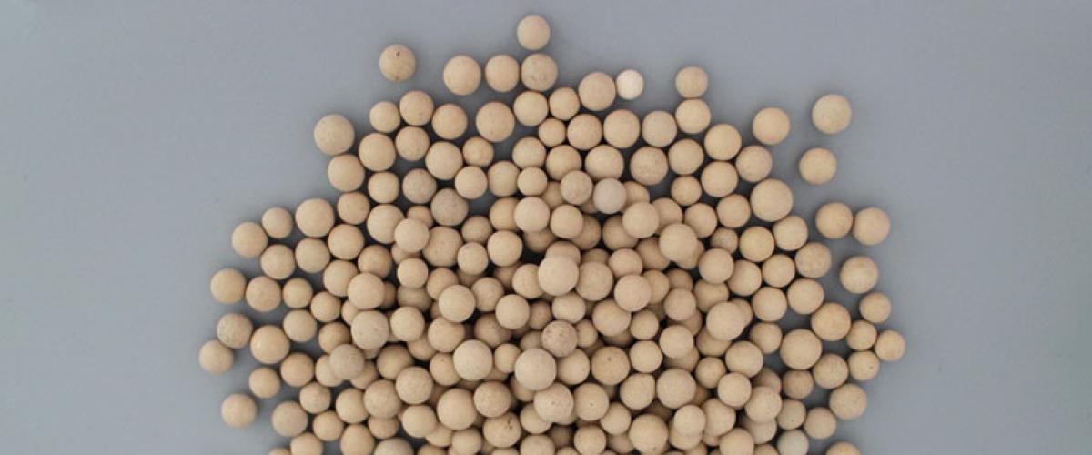 3A Molecular Sieve