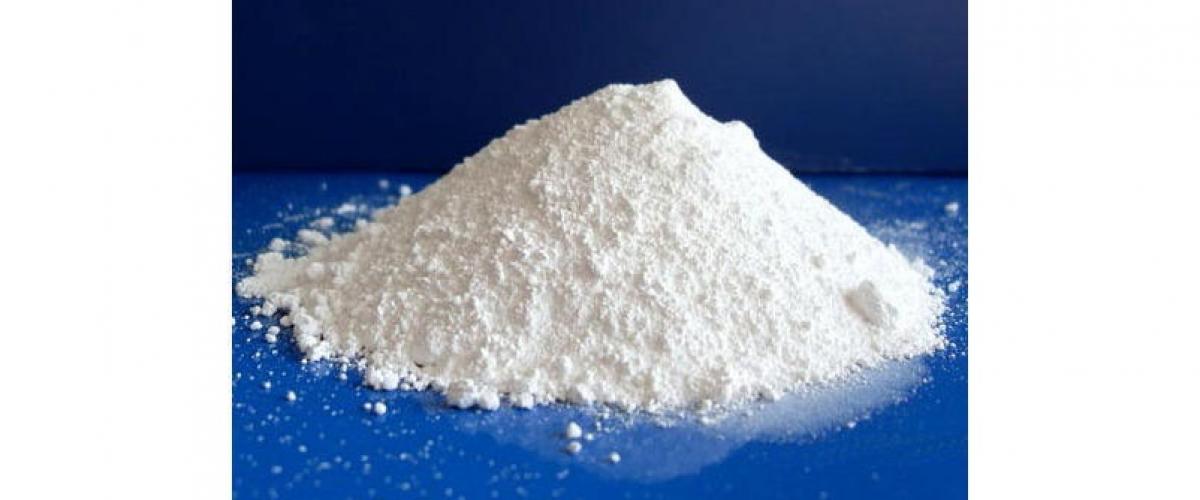 Titanium Dioxide (TiO2) Anatase